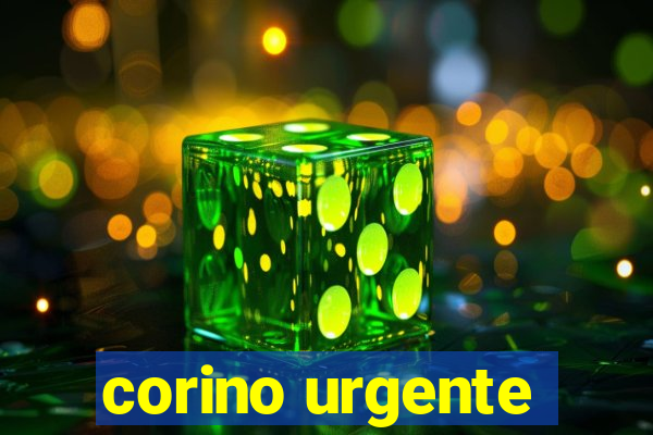 corino urgente